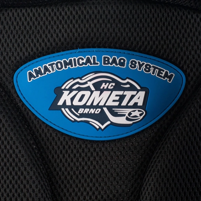 Schulrucksack Kometa