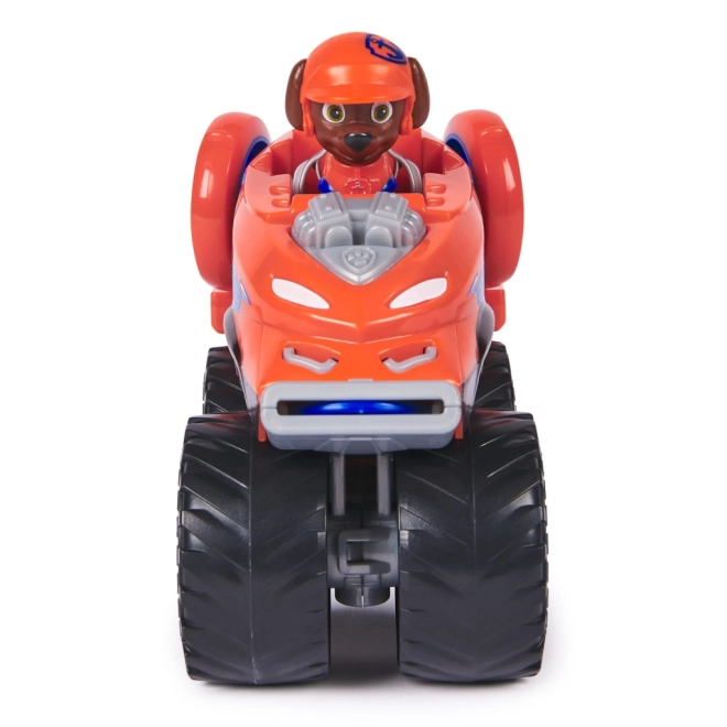 Exklusive Zuma-Figur