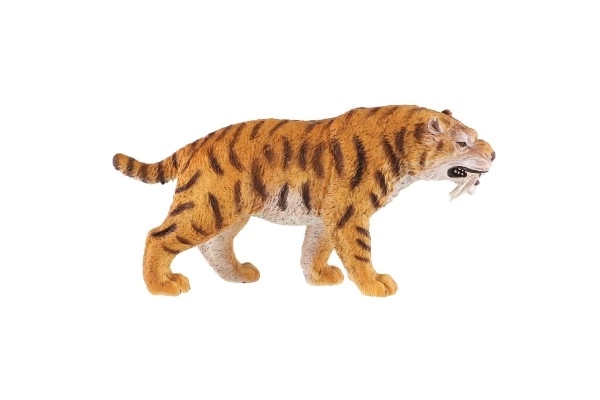 Säbelzahntiger Spielfigur