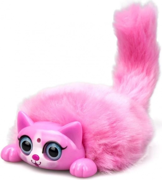 Interaktive Kätzchen Mini Purrs