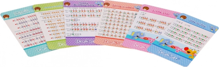 Kreatives Spielen für alle