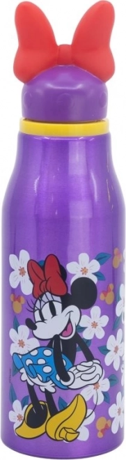 Aluminium-Trinkflasche Minnie