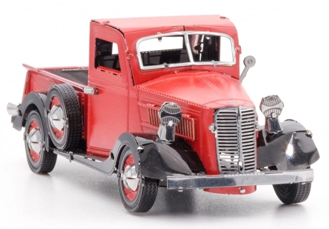 Metal Earth 3D-Puzzle Ford Pickup 1937