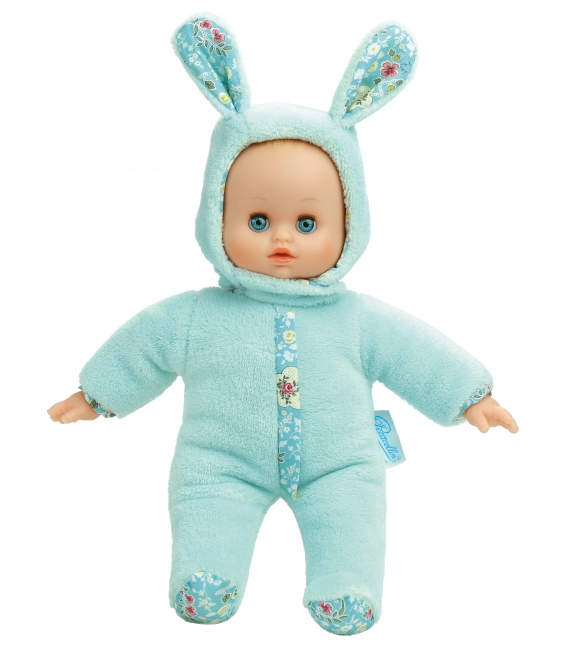 Petitcollin Anibabies Pinpin Puppe 28 cm