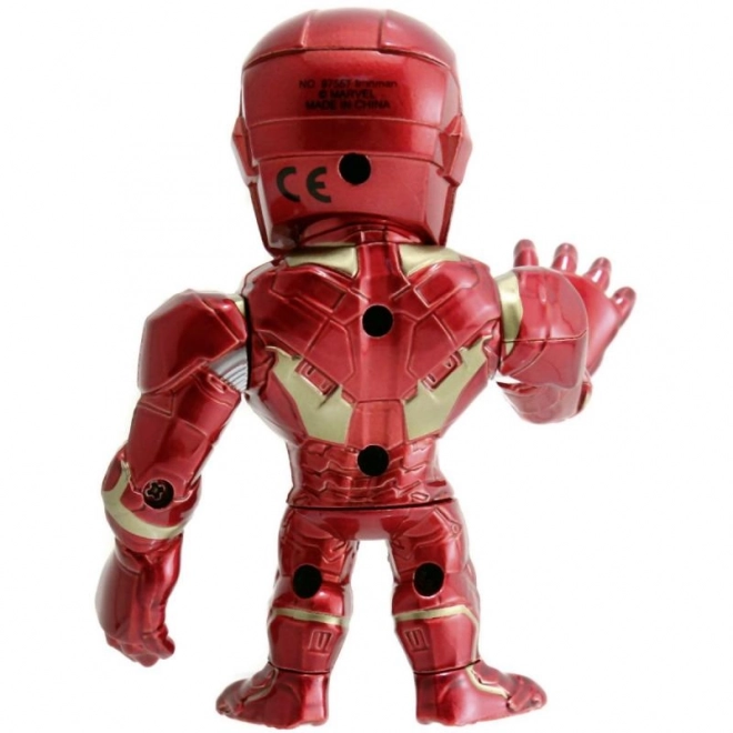 Marvel Ironman Figur