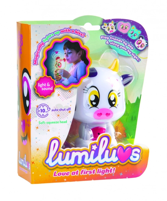 Tier Lumiluvs 2 Serie
