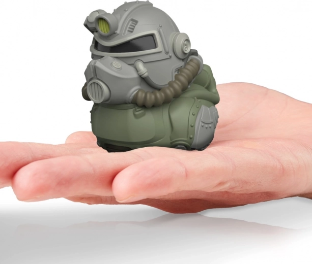 Klein in der Größe, groß in der Wirkung