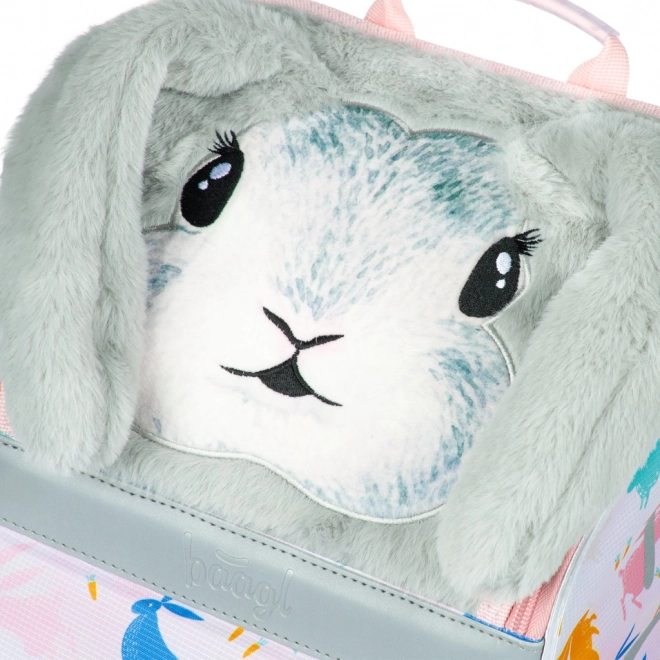 Schulranzen Zippy Bunny von BAAGL