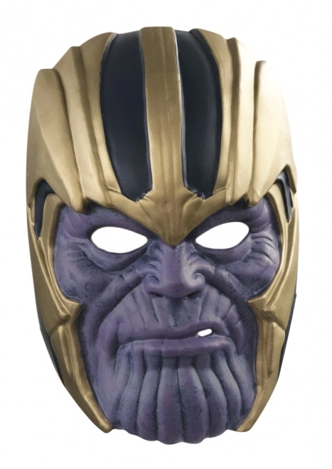 Thanos Kindermaske