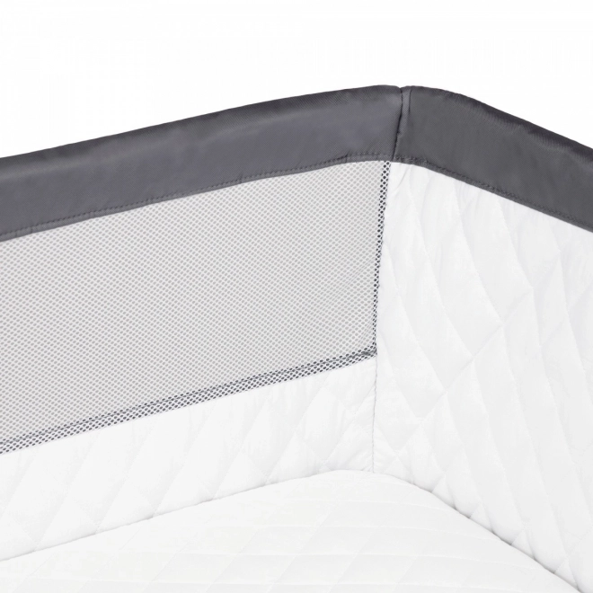 Kinderbett Theo 3-in-1 Dunkelgrau