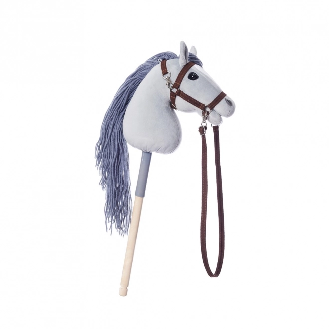 Hobby Horse HoppiHorse in Grau