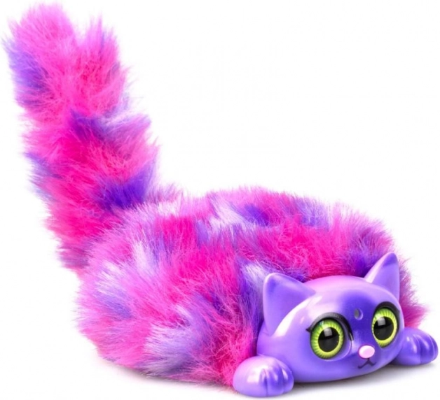 Interaktive Kätzchen Mini Purrs