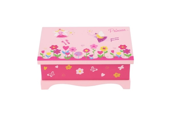 Märchenhaftes Princess-Design