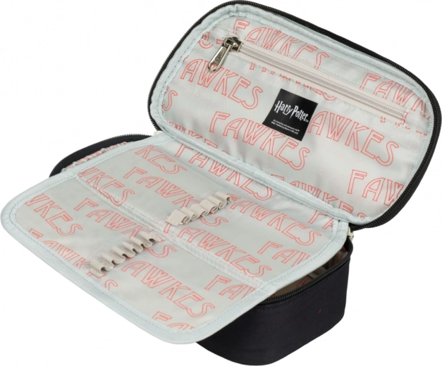 Robuste Konstruktion mit YKK-Reißverschlüssen