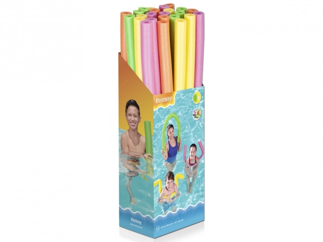 Bestway Kinder Schwimmnudel 118 cm