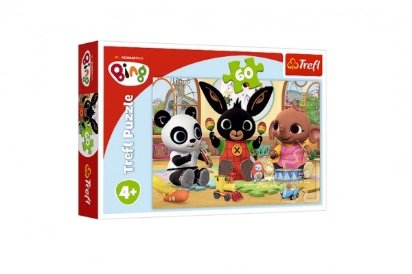 Geeignet für Kinder ab 4 Jahren