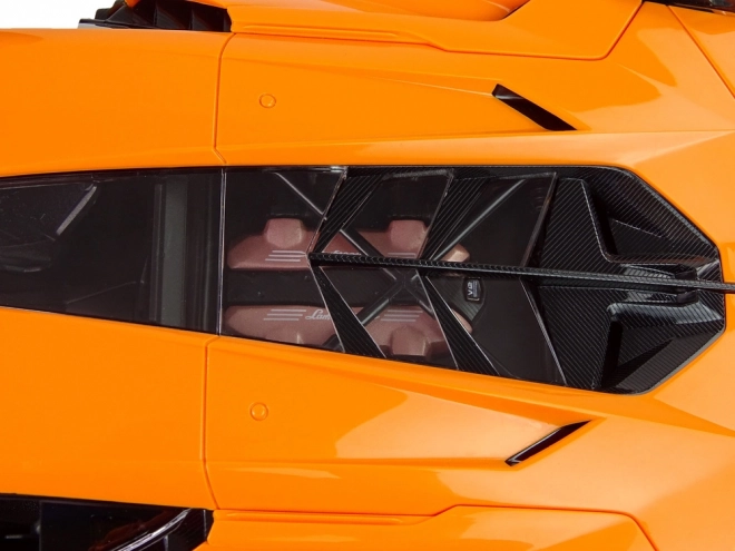 R/C Lamborghini Sián FKP 37 Rastar 1:14 mit Fernsteuerung