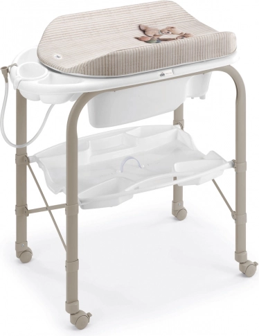 Wickeltisch Cambio, Farbe C264