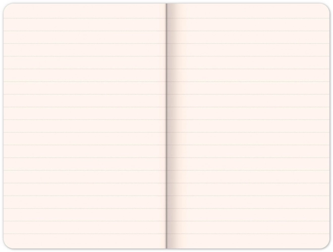 Notizbuch mit Kräutermotiven von Kateřina Winterová