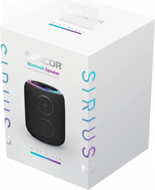 Wasserdichtigkeit IPX7