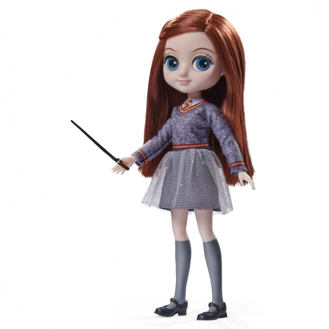 Ginny Weasley Puppe - 20 cm