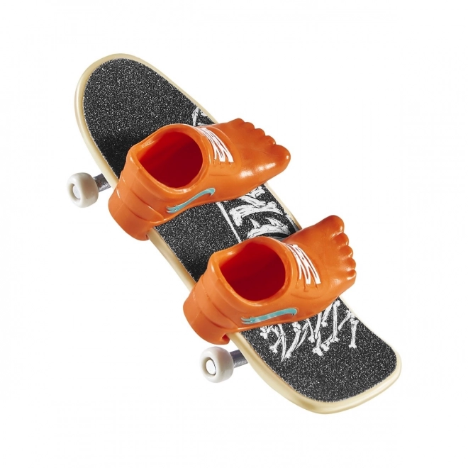 Mini-Skateboard Hot Wheels Skate Tony Hawk