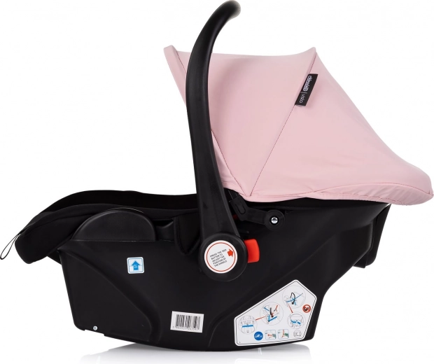 Leichtes Tragen und Sonnenschutz