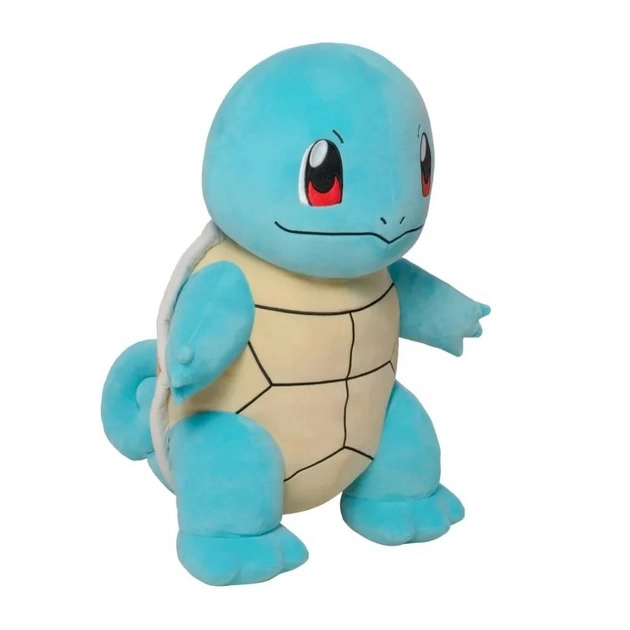 Squirtle Plüschfigur 60 cm