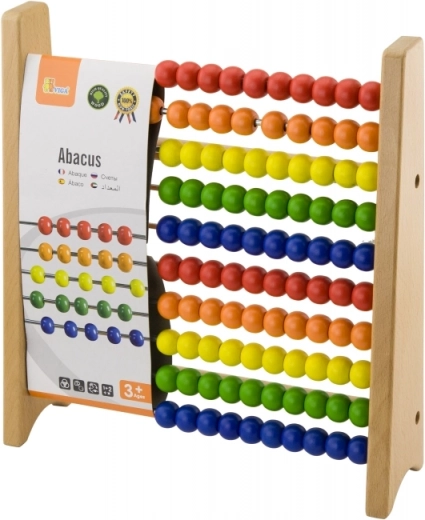 Stabile Holzkonstruktion