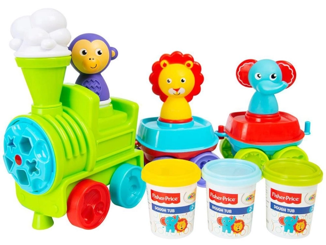 Tierische Crew für die Fantasie