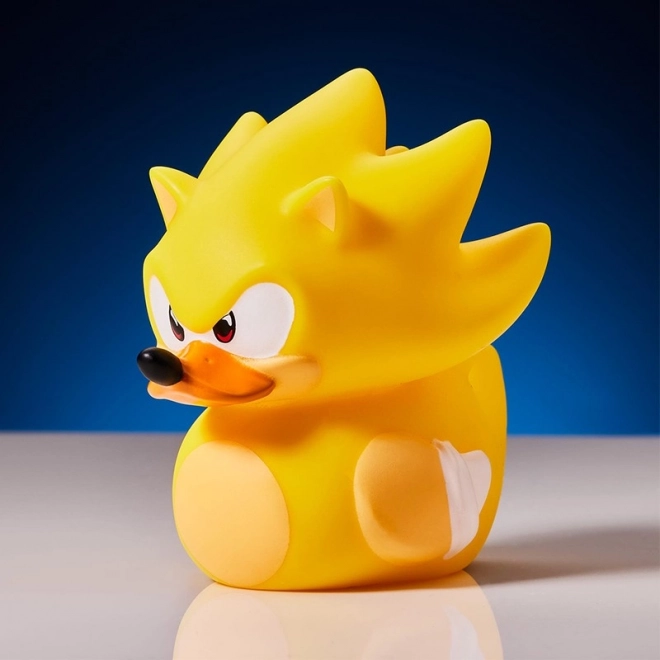 Tubbz Sammler-Cosplay-Ente - Super Sonic