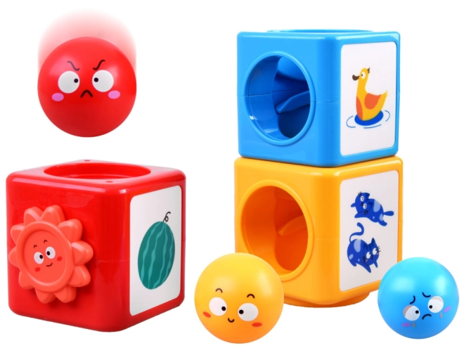 Lernspielzeug