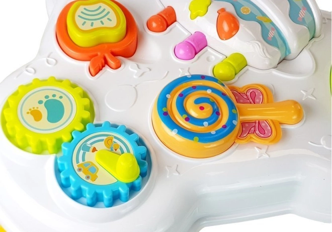 Sicheres und stabiles Design