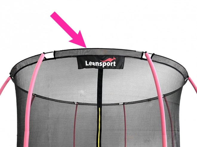 Oberer Ring für Trampolin Sport Max 6ft