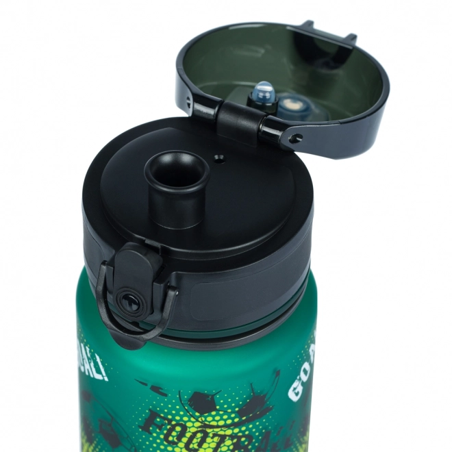 Tritan Trinkflasche Fußball, 500 ml