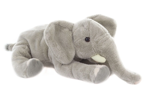 Plüschelefant 29 cm
