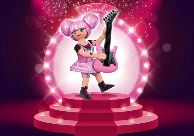 Playmobil EverDreamerz Rosalee - Musikwelt