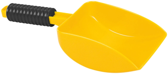 Ergonomische und robuste Konstruktion