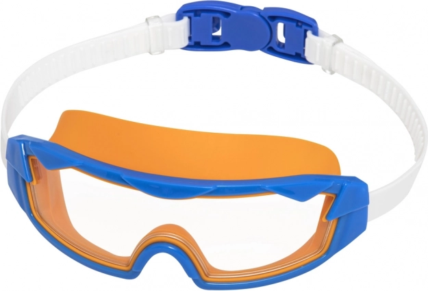 Schwimmbrille orange Bestway