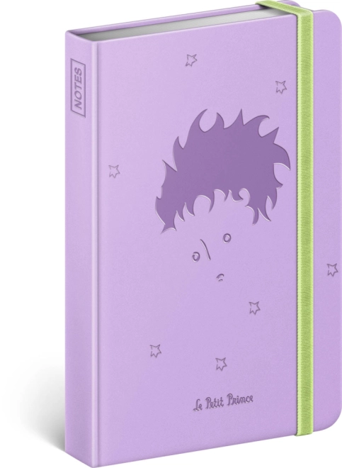 Design inspiriert von Der Kleine Prinz
