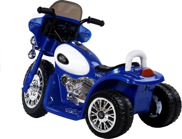 Batteriemotor für Kinder JT568 blau
