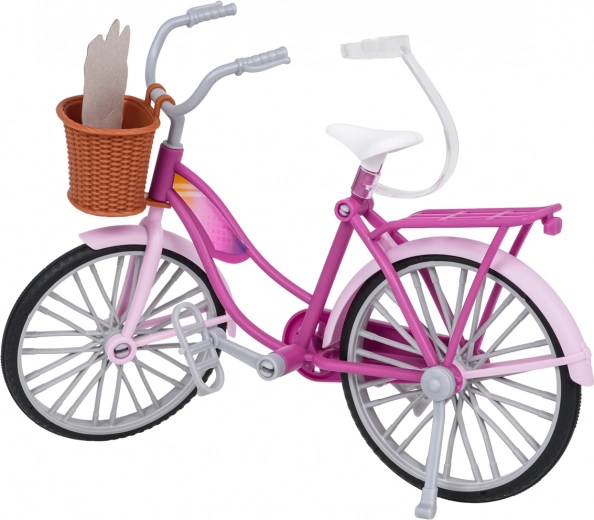 Niedliches Design und funktionaler Korb