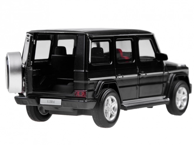 Spielzeugauto Mercedes-Benz G350d für Kinder