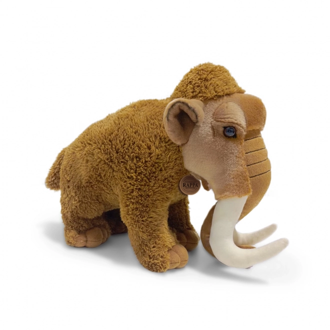 Plüsch-Mammut 36 cm