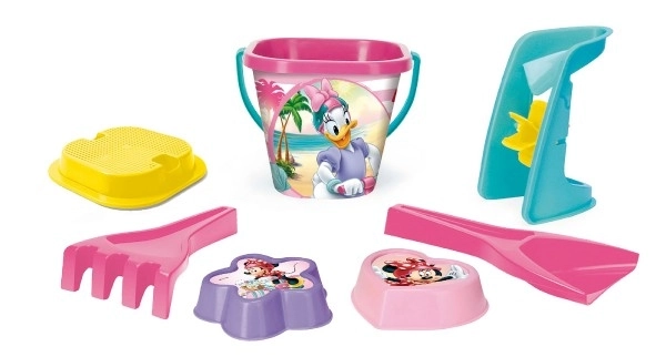 Minnie Maus Sandspielzeug Set