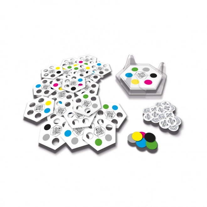 Hex Up! Spieleset von DINO