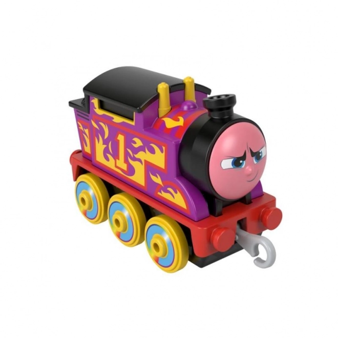 Fisher-Price Mašinka Tomas Farbwechser Lokomotive