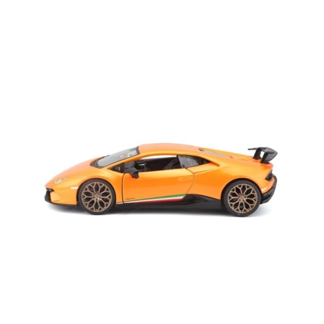 Lamborghini Huracan Performante Modellauto