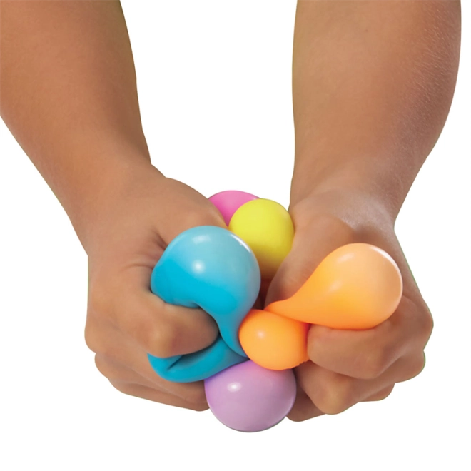 Sanft, elastisch und immer formstabil