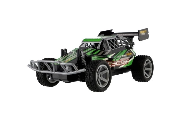 Schnelles RC-Buggy 23cm